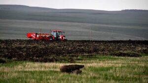 Assessment of Pasture Condition in Sagarejo Municipality, Georgia