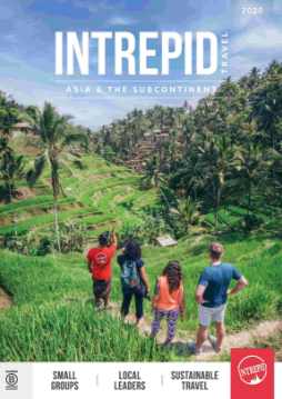 Travel Guide Gerogia What to know, Where to go