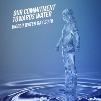 EU commits to World Water Day in Georgia