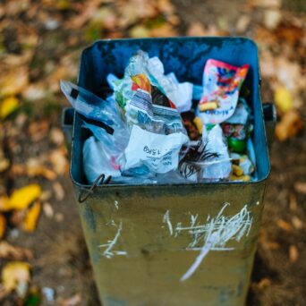 Georgia: Hazardous Waste Management – Feasibility Study