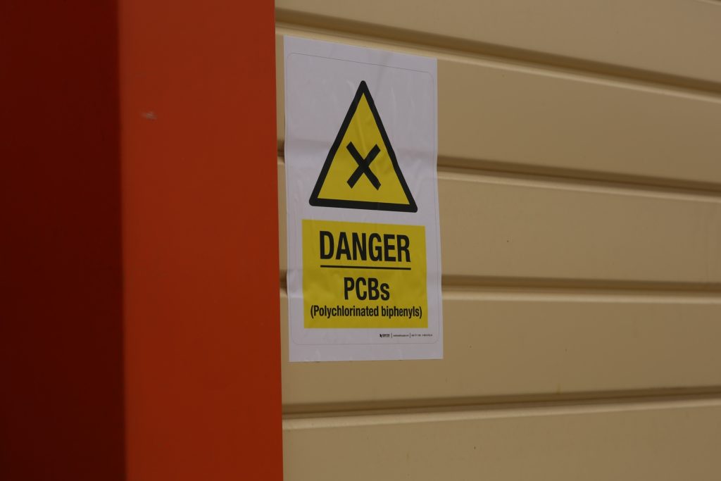 Georgia Moves Toward a PCB-Free Future