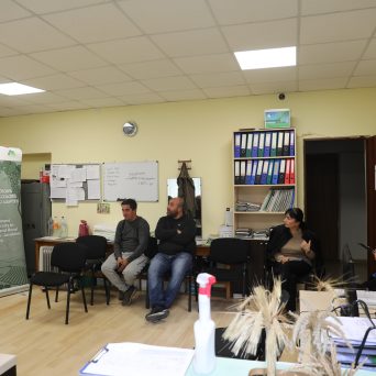 Agro-Ecotourism: Unlocking Samtskhe-Javakheti’s Unique Agricultural Heritage and Biodiversity